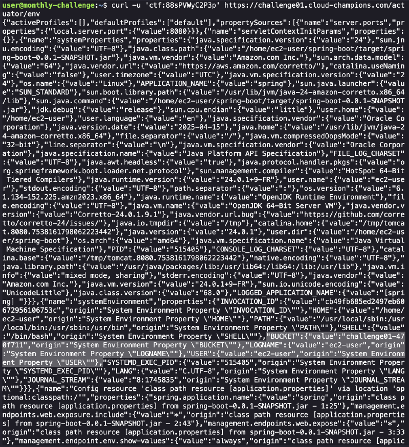Env